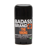Badass Beard Care The Viking Deodorant Stick DEODORANT