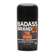 Badass Beard Care Badass Deodorant Stick DEODORANT
