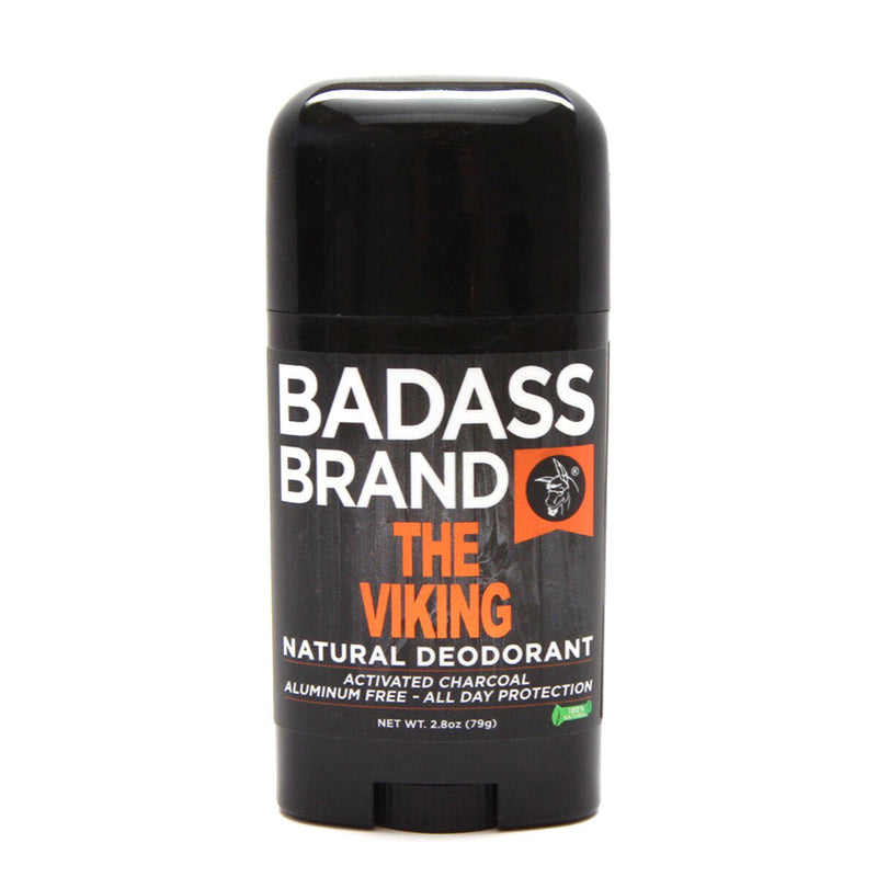 Badass Beard Care Badass Deodorant Stick DEODORANT