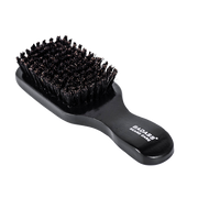 Badass Beard Care Boars Hair Beard Brush with Handle BRUSH