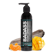 Badass Beard Care The Surfer Beard Conditioner CONDITIONER