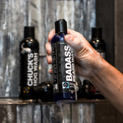Badass Beard Care Badass Beard Wash WASH