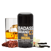 Badass Beard Care The Original Deodorant Stick DEODORANT