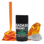 Badass Beard Care The Pharaoh Deodorant Stick DEODORANT