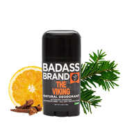 Badass Beard Care The Viking Deodorant Stick DEODORANT