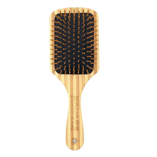 Badass Beard Care Wood Bristle Beard Brush BRUSH