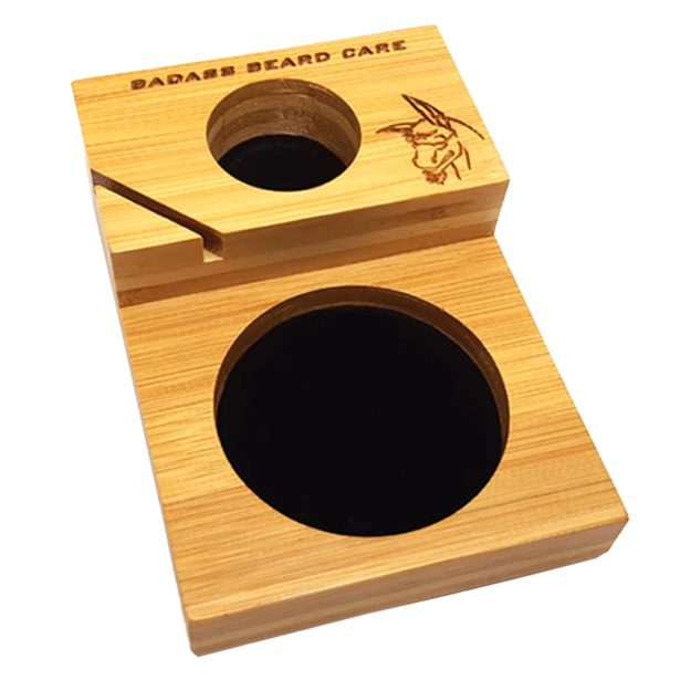 Badass Beard Care Badass Compact Caddy CADDY