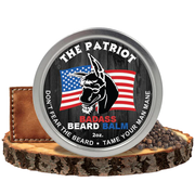 Badass Beard Care The Patriot Beard Balm BALM
