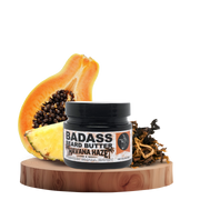 Badass Beard Care Havana Haze Beard Butter BUTTER