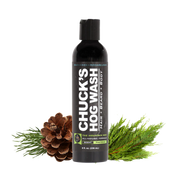 Badass Beard Care Chuck's Hog Wash - The Mountain Man HOG WASH