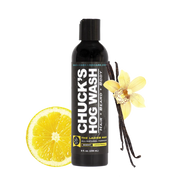 Badass Beard Care Chuck's Hog Wash - The Ladies Man HOG WASH