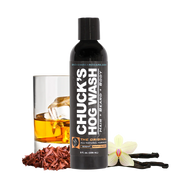 Badass Beard Care Chuck's Hog Wash - The Original HOG WASH