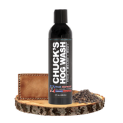 Badass Beard Care Chuck's Hog Wash - The Patriot HOG WASH