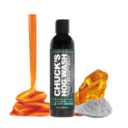 Badass Beard Care Chuck's Hog Wash - The Pharaoh HOG WASH