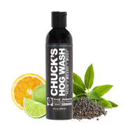 Badass Beard Care Chuck's Hog Wash - The Pirate HOG WASH