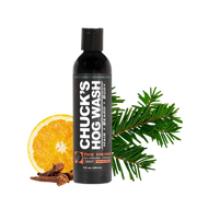 Badass Beard Care Chuck's Hog Wash - The Viking HOG WASH