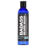 Badass Beard Care Badass Beard Wash WASH