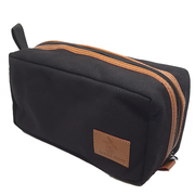 Badass Beard Care Badass Canvas Travel Bag BAG