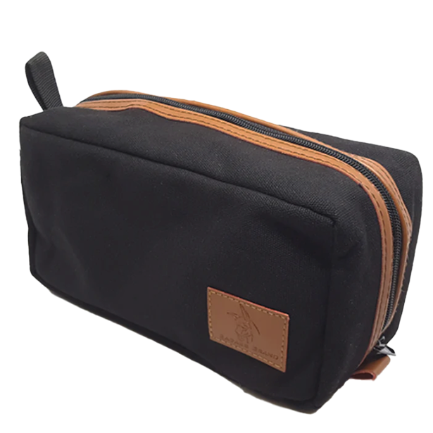 Badass Beard Care Badass Canvas Travel Bag BAG