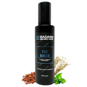 Badass Beard Care The Biker Badass Utility Cologne UTILITY COLOGNE