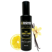 Badass Beard Care The Ladies Man Badass Utility Cologne UTILITY COLOGNE