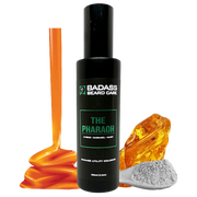 Badass Beard Care The Pharaoh Badass Utility Cologne UTILITY COLOGNE