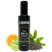 Badass Beard Care The Pirate Badass Utility Cologne UTILITY COLOGNE