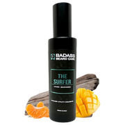 Badass Beard Care The Surfer Badass Utility Cologne UTILITY COLOGNE