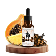 Badass Beard Care Havana Haze Beard Oil OIL
