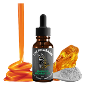 Badass Beard Care The Pharaoh Beard Oil OIL