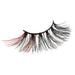 Lurella Cosmetics - 3D Mink Eyelashes-Baddie