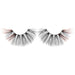 Lurella Cosmetics - 3D Mink Eyelashes-Baddie