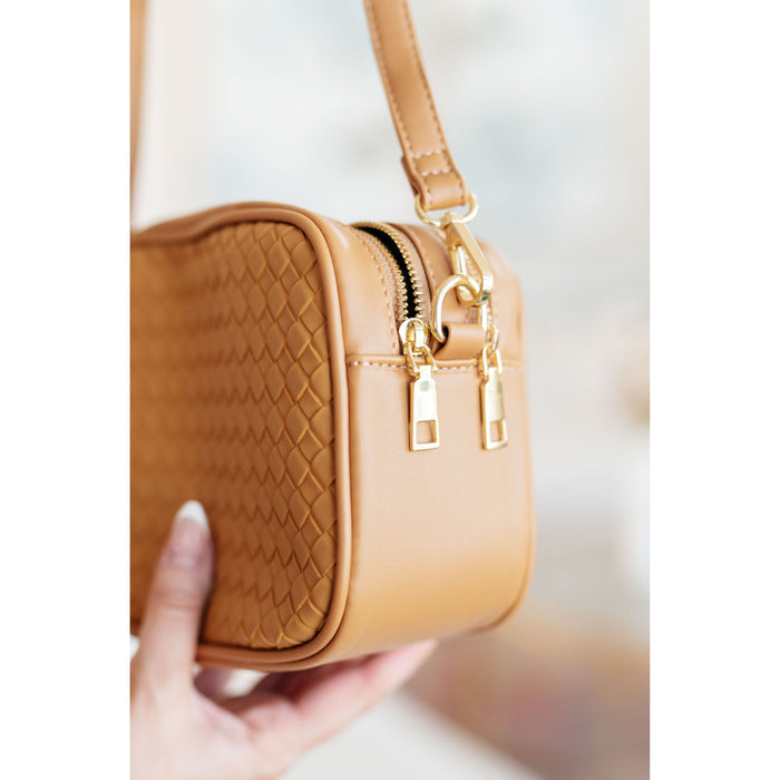 Golden Hour Crossbody