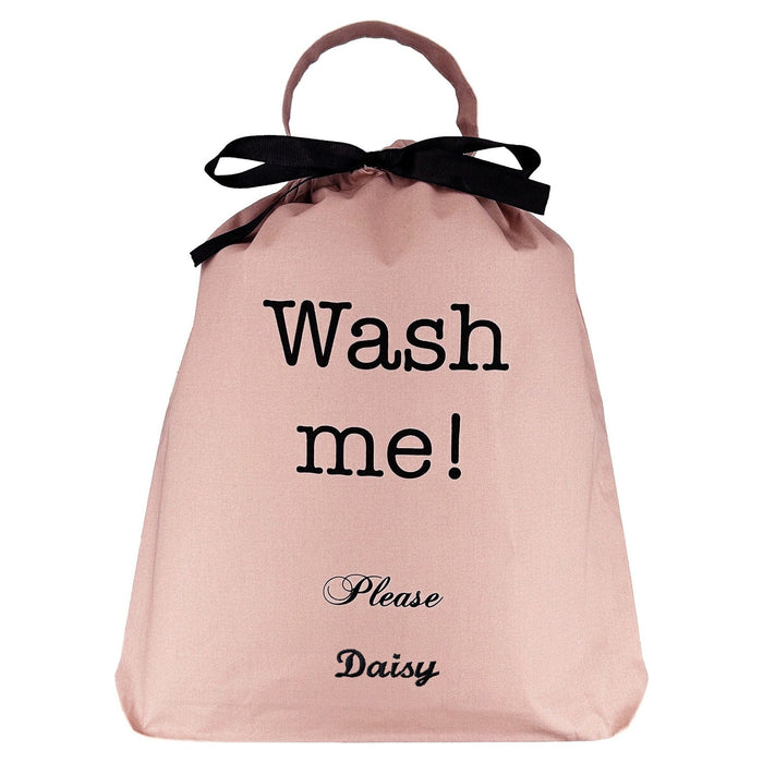 Bag-All - Wash Me, Laundry Bag, Pink/Blush