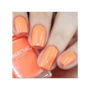 UberChic Beauty Bahama - Polish Regular Polish