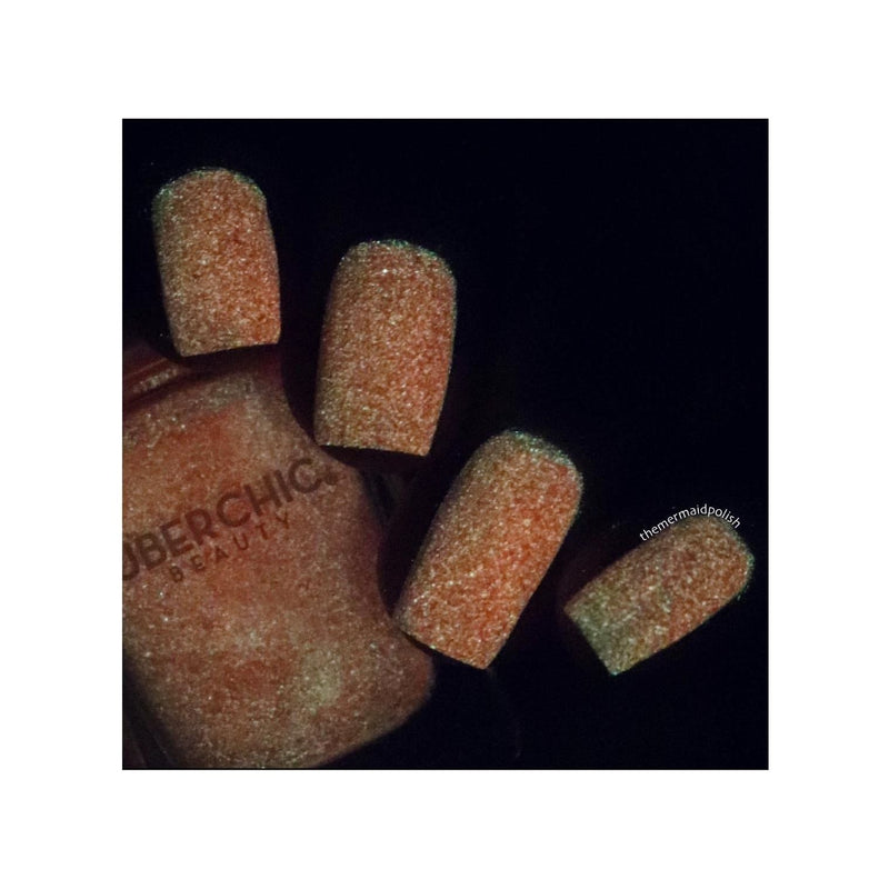 UberChic Beauty Bahama - Polish Regular Polish