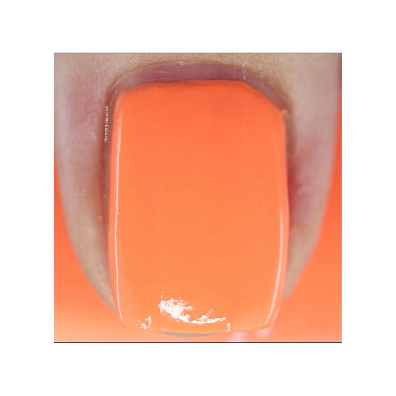 UberChic Beauty Bahama - Polish Regular Polish