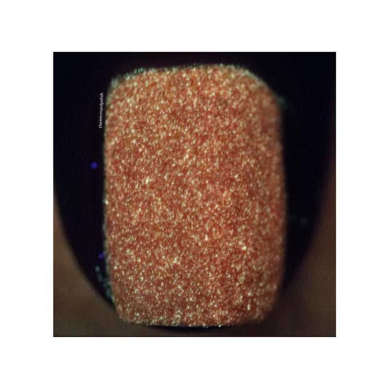 UberChic Beauty Bahama - Polish Regular Polish