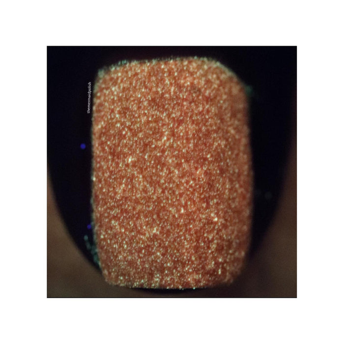 Uberchic Beauty Bahama   Polish