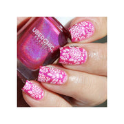 UberChic Beauty Japanese Motif Stamping Plate