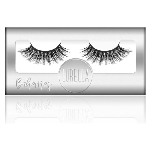 Lurella Cosmetics - Synthetic Eyelashes - Bahamas