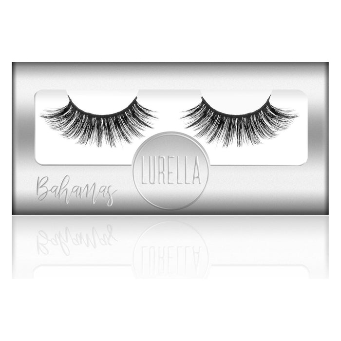 Lurella Cosmetics - Synthetic Eyelashes - Bahamas