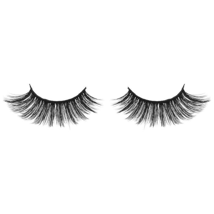 Lurella Cosmetics - Synthetic Eyelashes - Bahamas