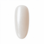 786 Cosmetics Bahrain - Breathable Nail Polish Nail Polishes White Smoke