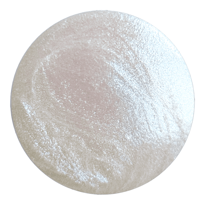 786 Cosmetics Bahrain - Breathable Nail Polish Nail Polishes White Smoke