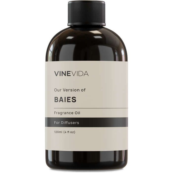 Vinevida - Baies By Diptyque (Our Version Of) Fragrance Oil For Cold Air Diffusers
