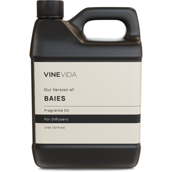 Vinevida - Baies By Diptyque (Our Version Of) Fragrance Oil For Cold Air Diffusers