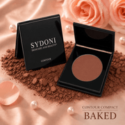 Sydoni Skincare and Beauty SYDONI CONTOUR POWDER-SINGLE PALETTE Net. Wt. 0.04kg Pressed Powder