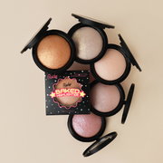 Rude Cosmetics Baked Highlighter Highlighter