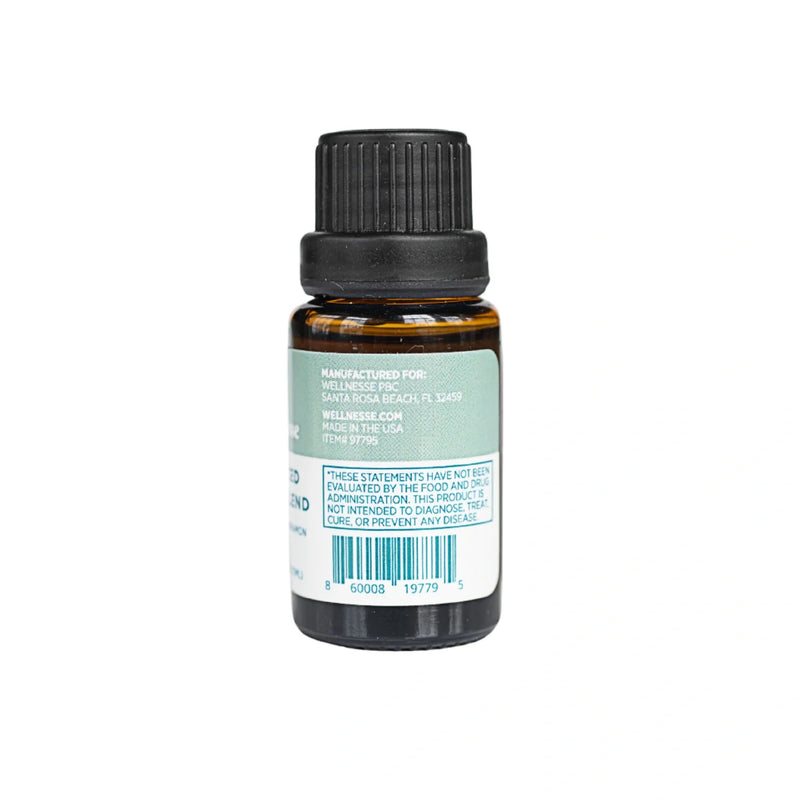 Wellnesse Balanced Mouth Blend
